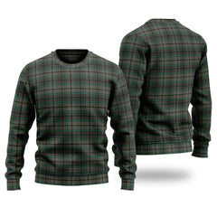 Craig Tartan Sweater