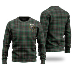 Craig Tartan Sweater