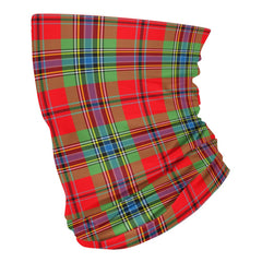 MacLean Hunting Ancient Tartan Neck Gaiter - Bandana