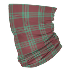 MacGregor Hunting Ancient Tartan Neck Gaiter - Bandana