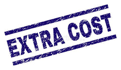 Additional Cost #SP14757