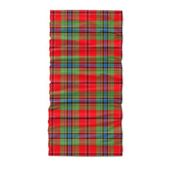 MacLean Modern Tartan Neck Gaiter - Bandana