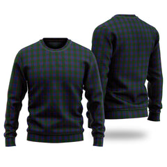 Ferguson Old Tartan Sweater