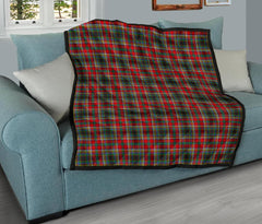 Anderson of Arbrake Tartan Quilt