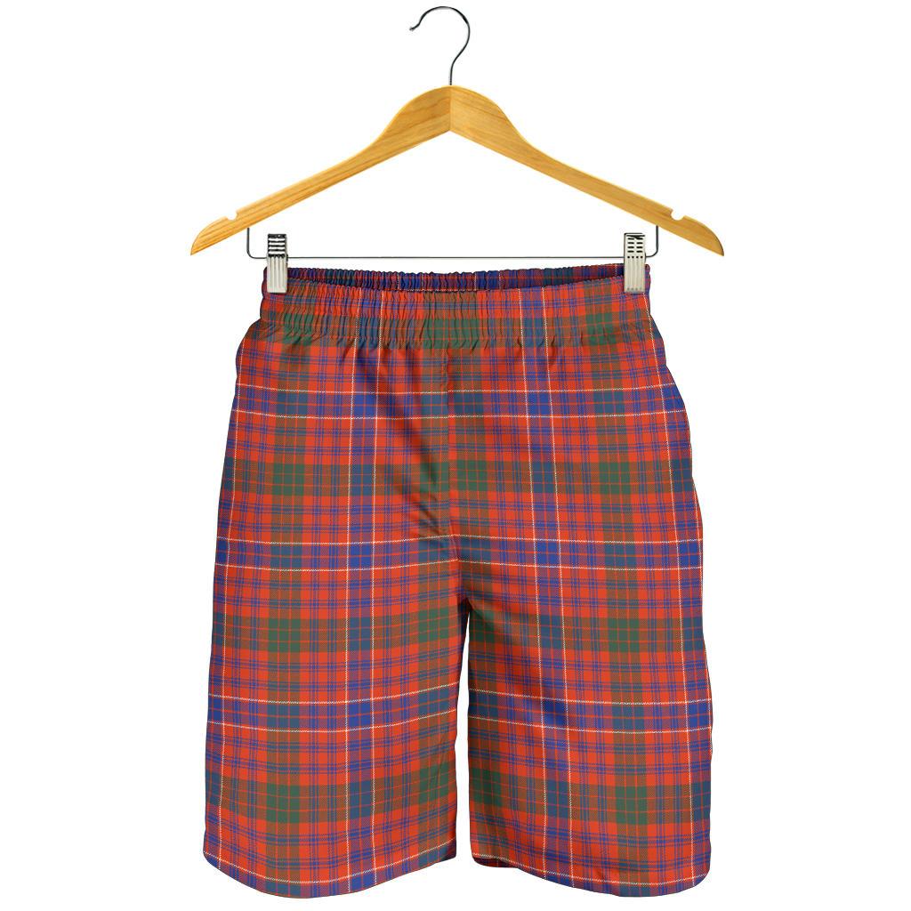 MacRae Ancient Tartan Men's Short