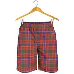 MacRae Ancient Tartan Men's Short