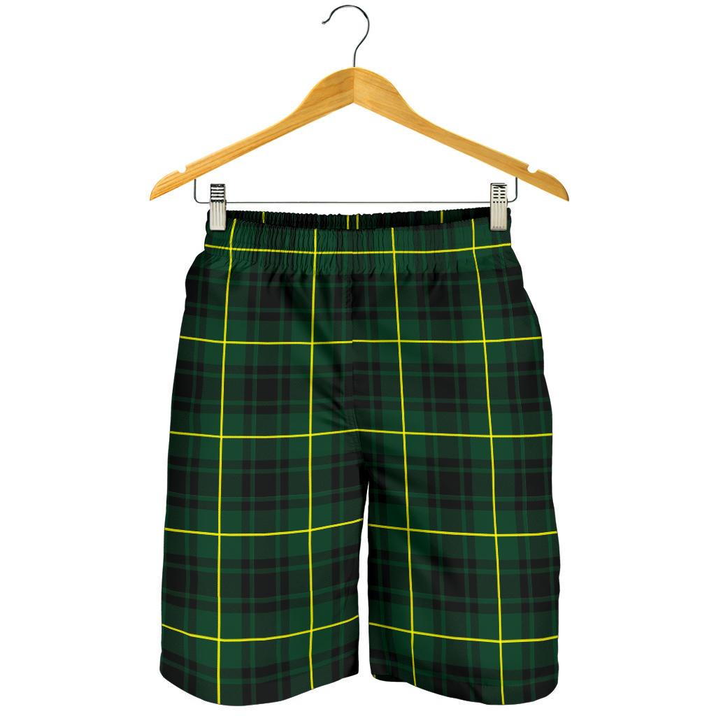 MacArthur Modern Tartan Men's Short