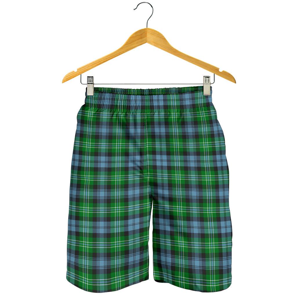 Arbuthnot Ancient Tartan Men's Short