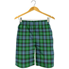 Arbuthnot Ancient Tartan Men's Short