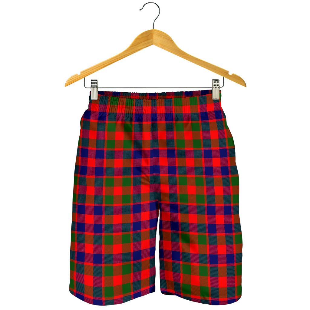 Gow Modern Tartan Men's Short