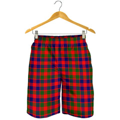 Gow Modern Tartan Men's Short