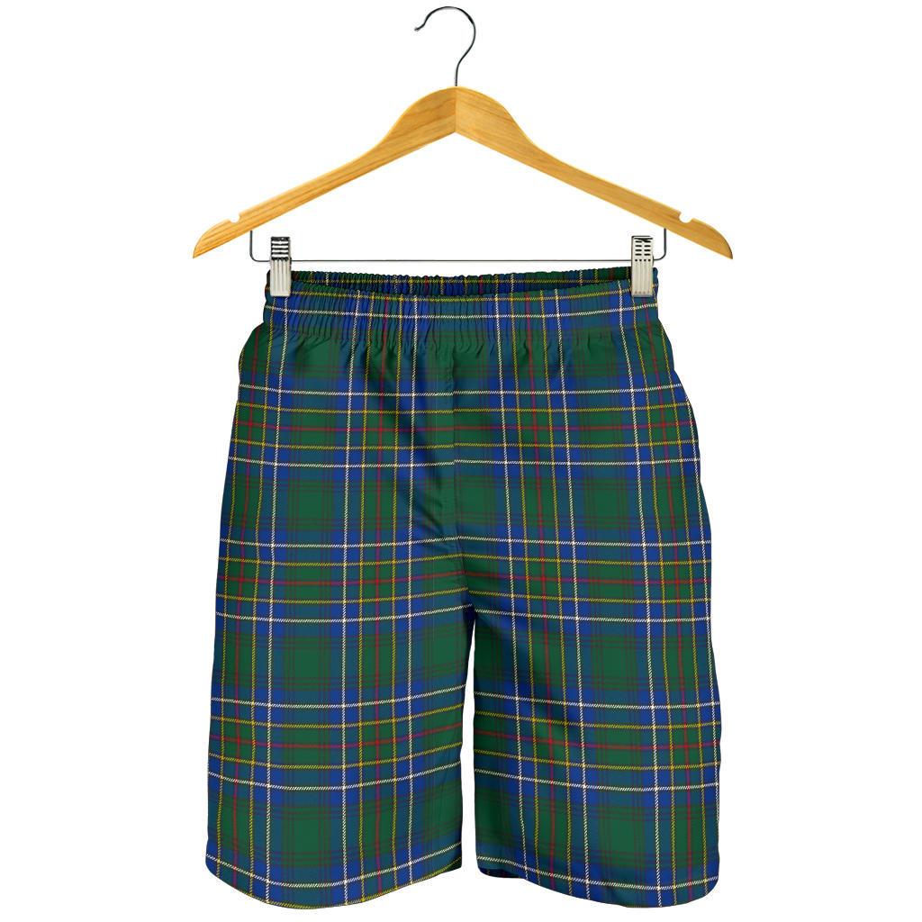 Cockburn Ancient Tartan Men's Short