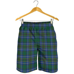 Cockburn Ancient Tartan Men's Short