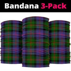 Blair Modern Tartan Neck Gaiter - Bandana