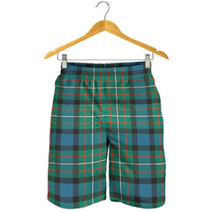 Ferguson Ancient Tartan Men's Short