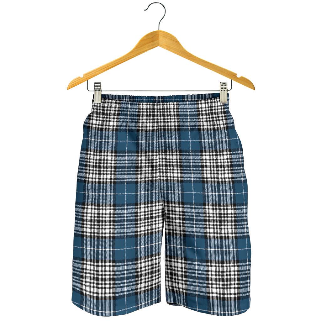 Napier Modern Tartan Men's Short