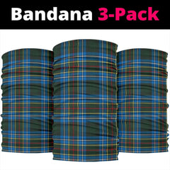 Cockburn Modern Tartan Neck Gaiter - Bandana