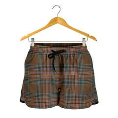 Kennedy Weathered Tartan Women's Short