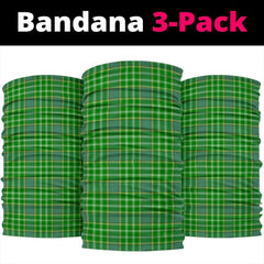 Currie Tartan Neck Gaiter - Bandana