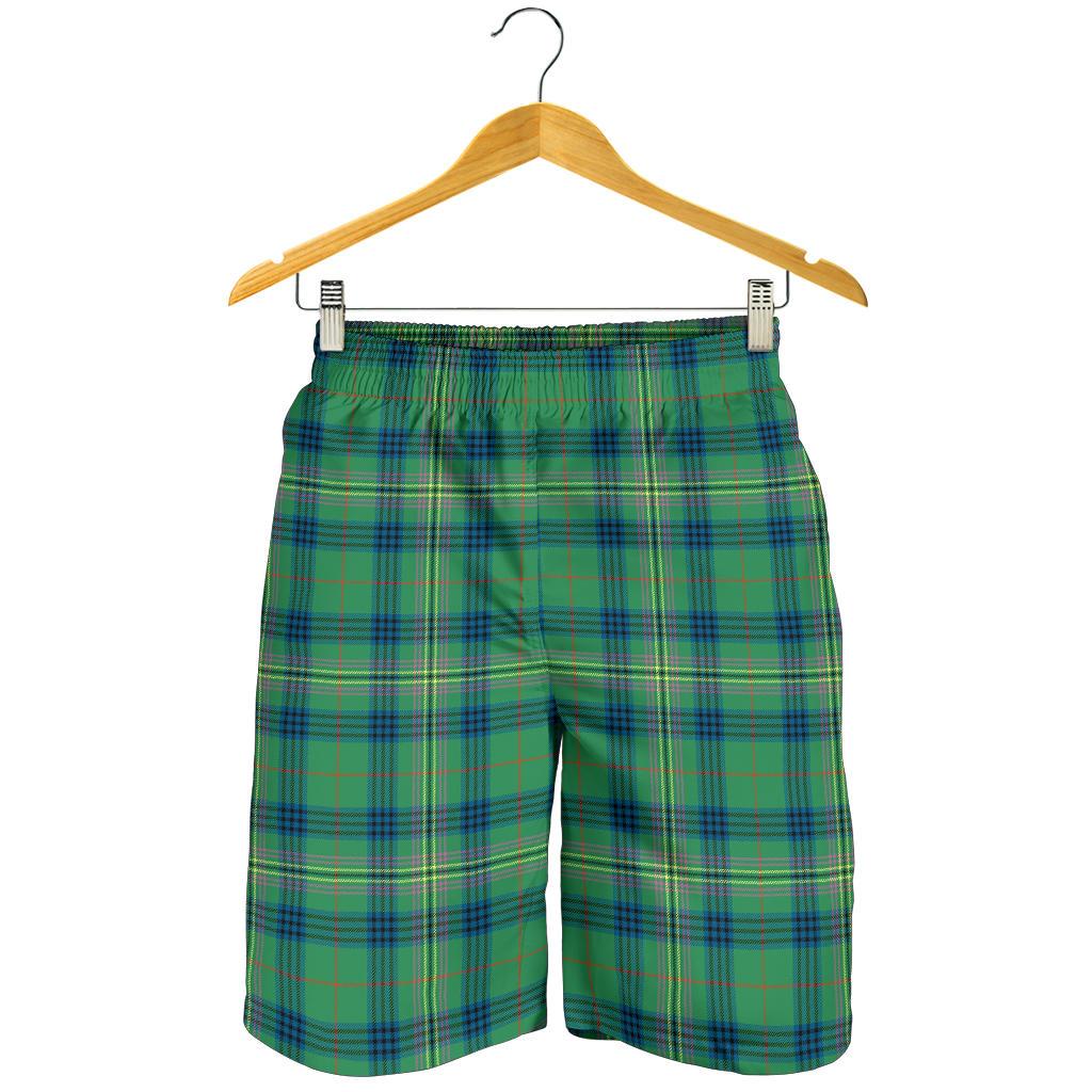 Kennedy Ancient Tartan Men's Short