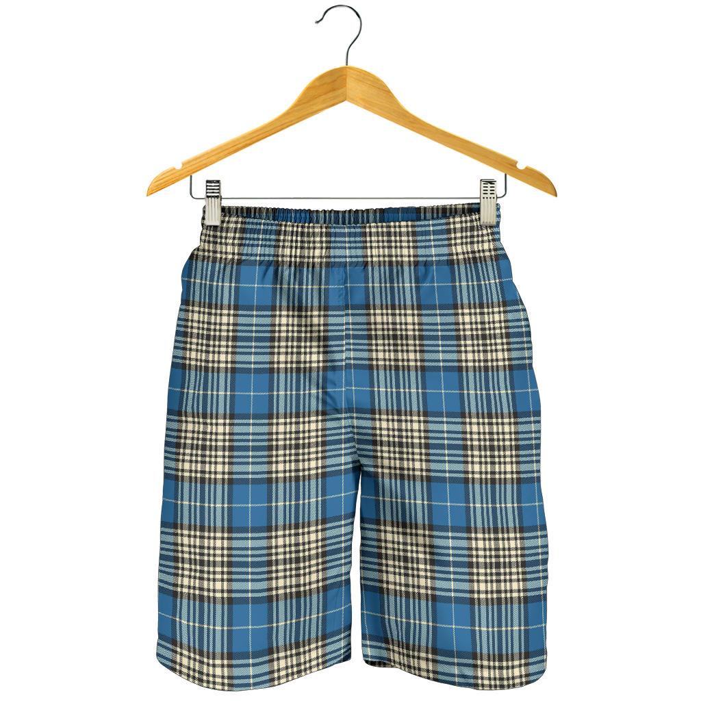 Napier Ancient Tartan Men's Short