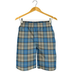 Napier Ancient Tartan Men's Short