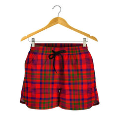 Murray of Tulloch Modern Tartan Women's Short