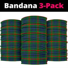 Aiton Tartan Neck Gaiter - Bandana