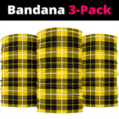 Barclay Modern Tartan Neck Gaiter - Bandana