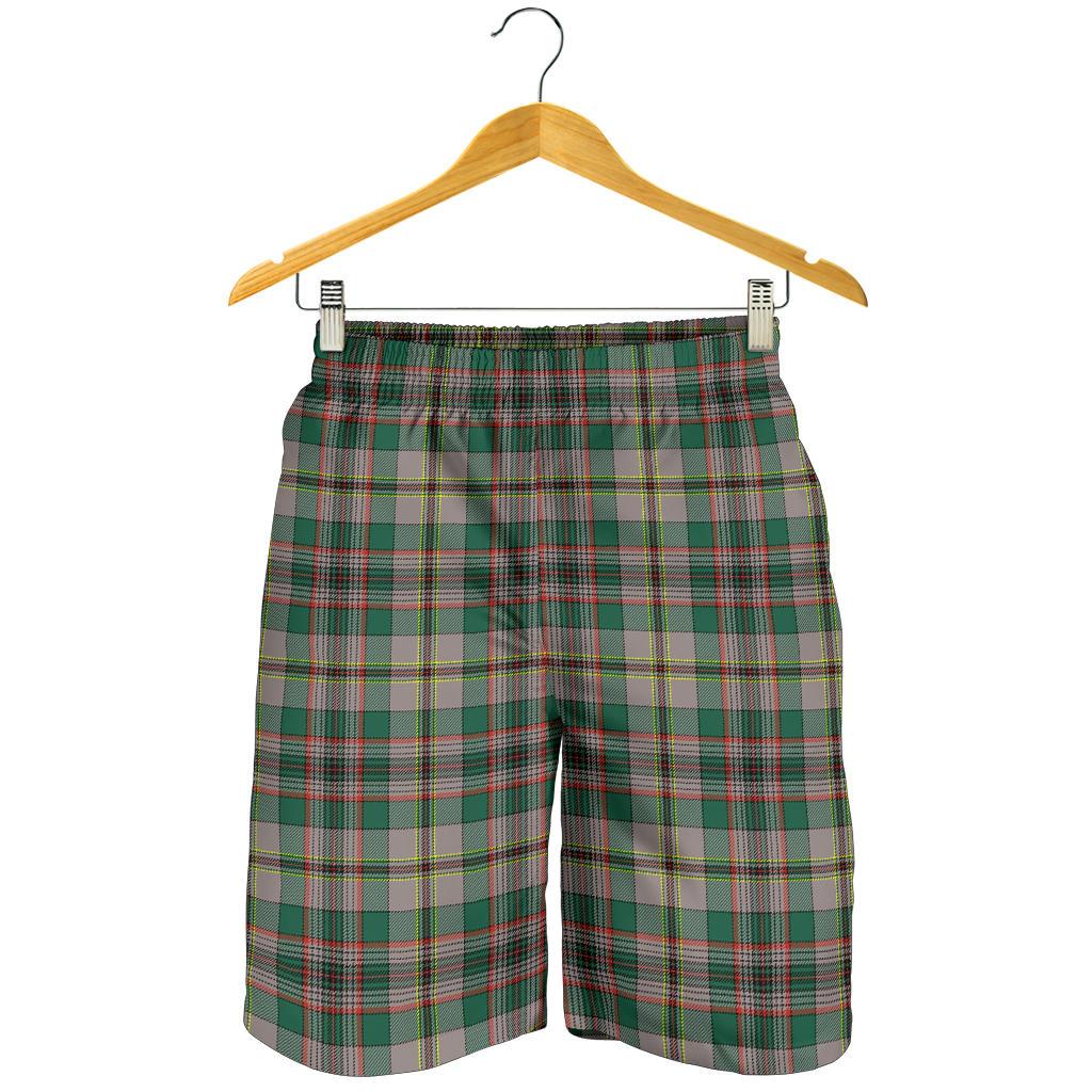 Craig Ancient Tartan Men's Short