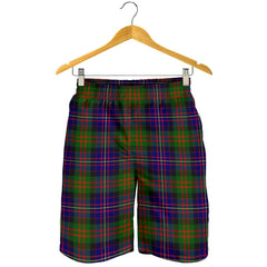 Cameron of Erracht Modern Tartan Men's Short