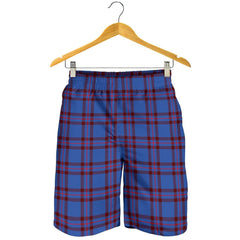 Elliot Modern Tartan Men's Short