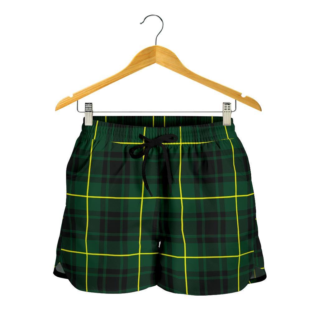 MacArthur Modern Tartan Women's Short