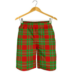 MacGregor Modern Tartan Short For Men