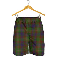 Cunningham Hunting Modern Tartan Men's Short