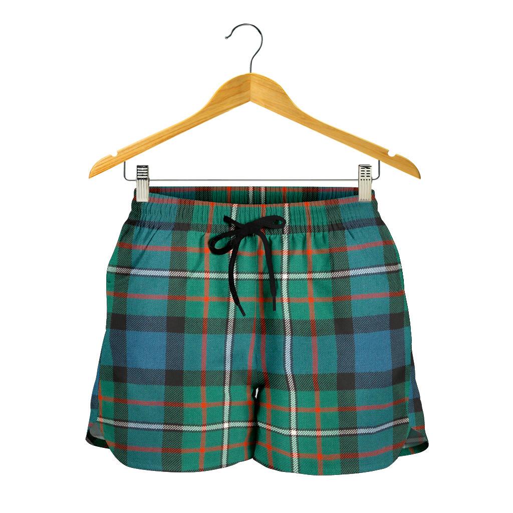 Ferguson Ancient Tartan Women's Short