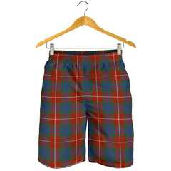 Fraser Ancient Tartan Men's Short