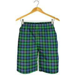 Murray of Atholl Ancient Tartan Men's Short