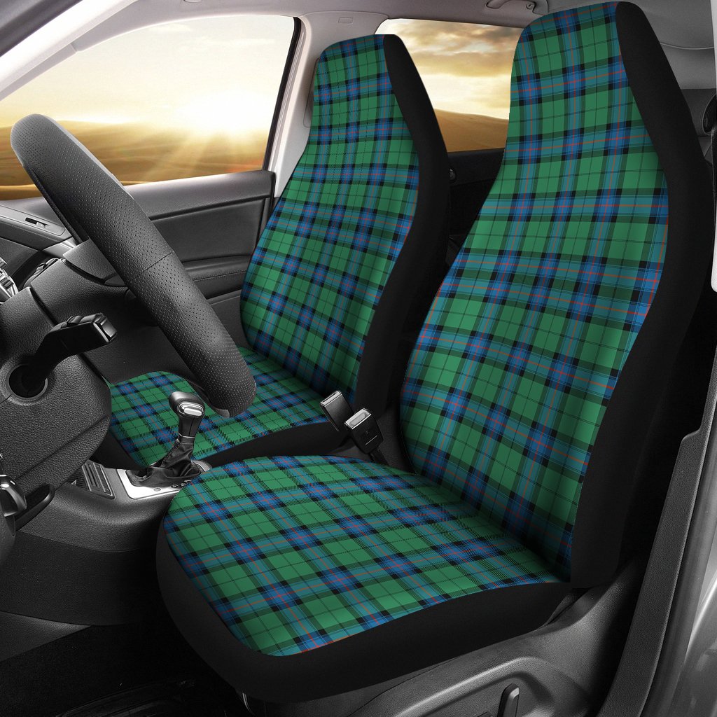 Armstrong Ancient Tartan Car seat cover