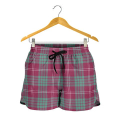 Crawford Ancient Tartan Women's Short