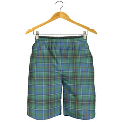 MacInnes Ancient Tartan Men's Short