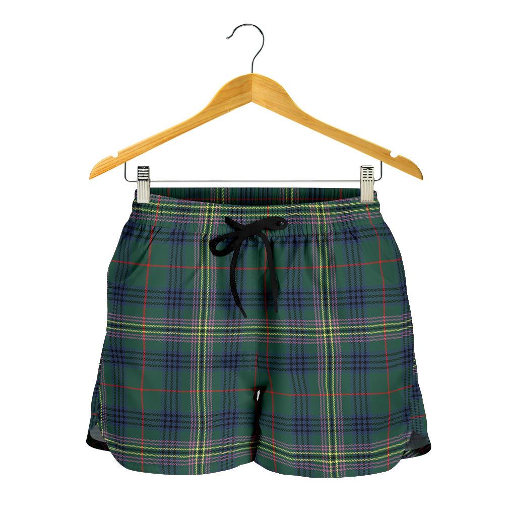 Kennedy Modern Tartan Women's Short