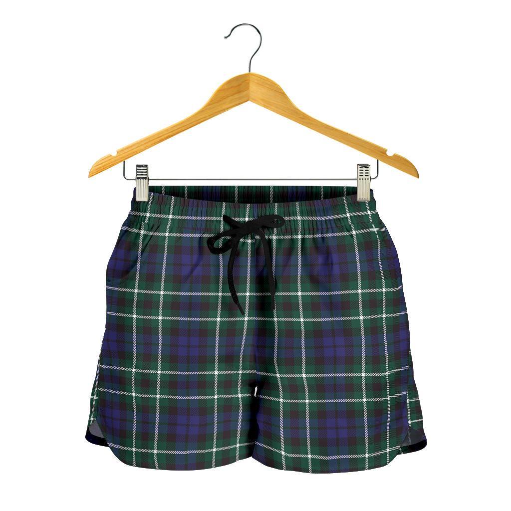 Graham of Montrose Modern Tartan Women's Short