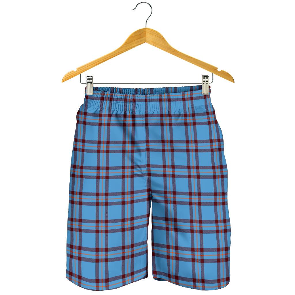 Elliot Ancient Tartan Men's Short