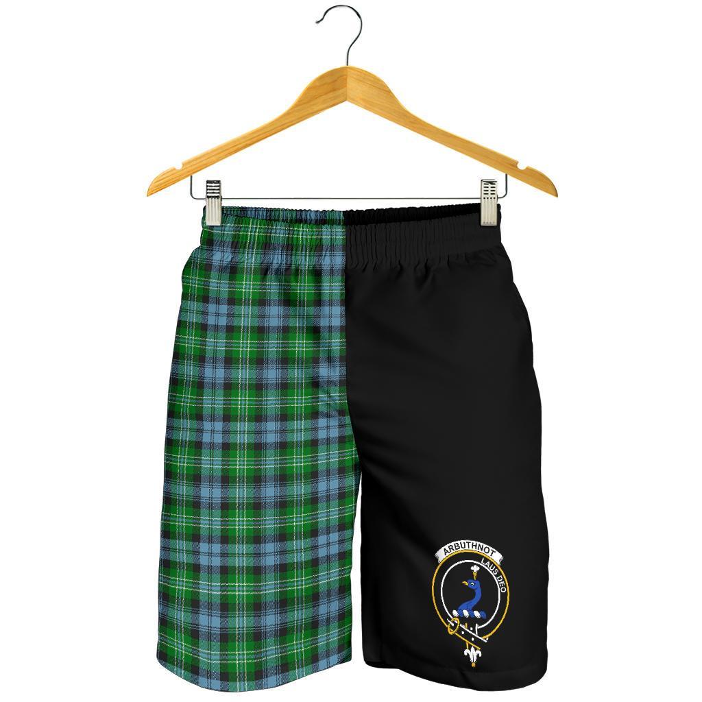 Arbuthnot Tartan Men's Short