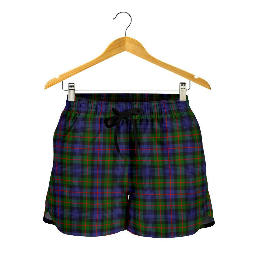 Murray of Atholl Modern Tartan Women's Short