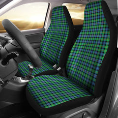 Murray of Atholl Ancient Tartan Car Seat Cover