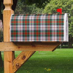 MacDuff Dress Ancient Tartan Mailbox