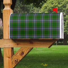 Pringle Tartan Mailbox