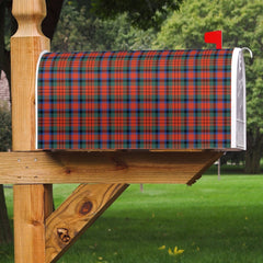 MacDuff Ancient Tartan Mailbox